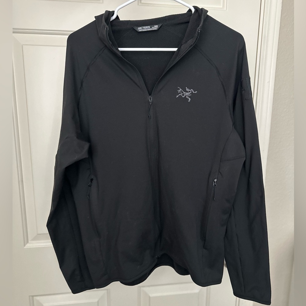 Arc'teryx Adahy Hoody
